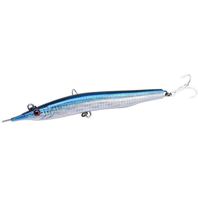 Needle-fish Sinking Pencil Fishing Lure