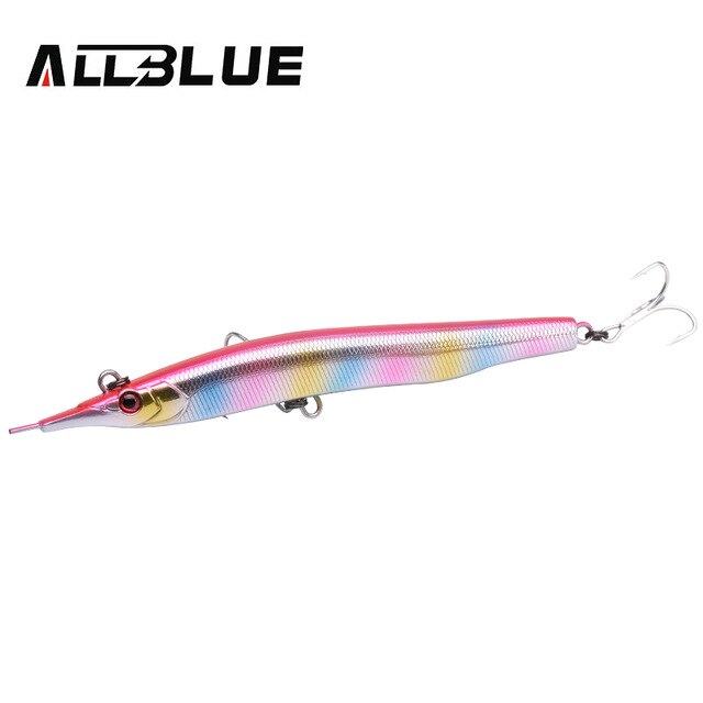 Needle-fish Sinking Pencil Fishing Lure