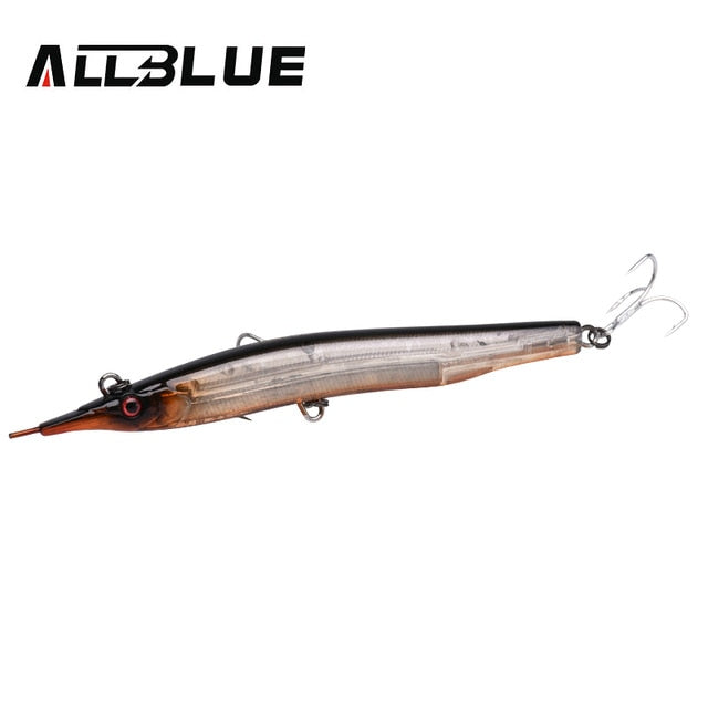 Needle-fish Sinking Pencil Fishing Lure