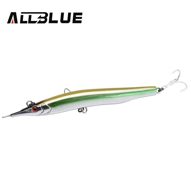 Needle-fish Sinking Pencil Fishing Lure