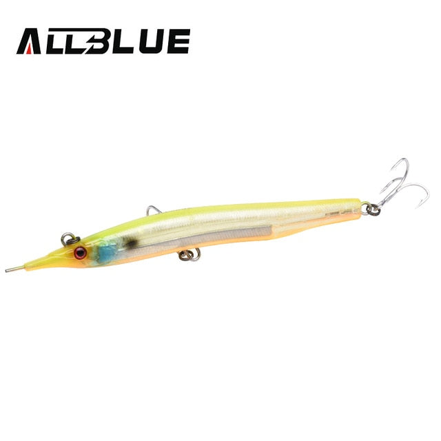 Needle-fish Sinking Pencil Fishing Lure