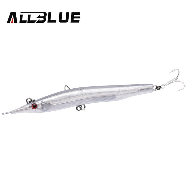 Needle-fish Sinking Pencil Fishing Lure