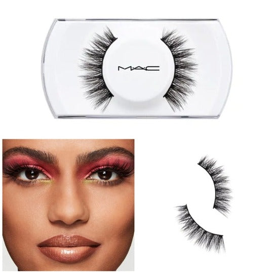 MAC Makeup Mega Star Eyelash Set