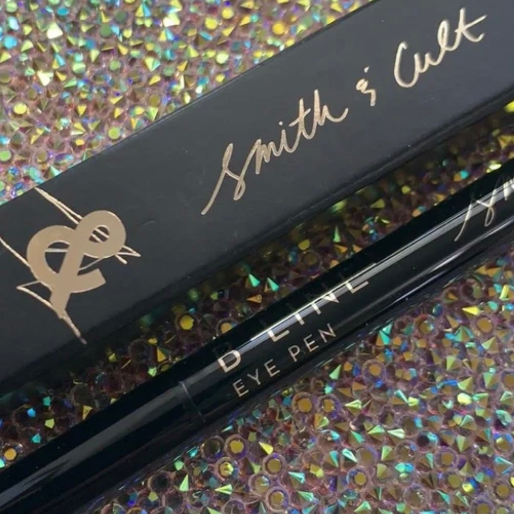 Smith & Cult B-Line Eye Pen In Waxspastic|Full size