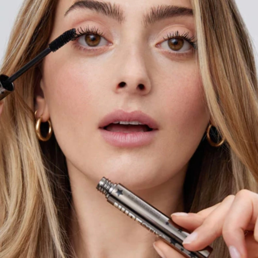 NudeStix Vegan Lift and Curl Lash Lengthening Mascara