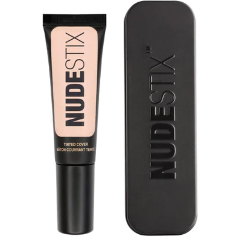 NudeStix Tinted Cover Foundation | Nude1