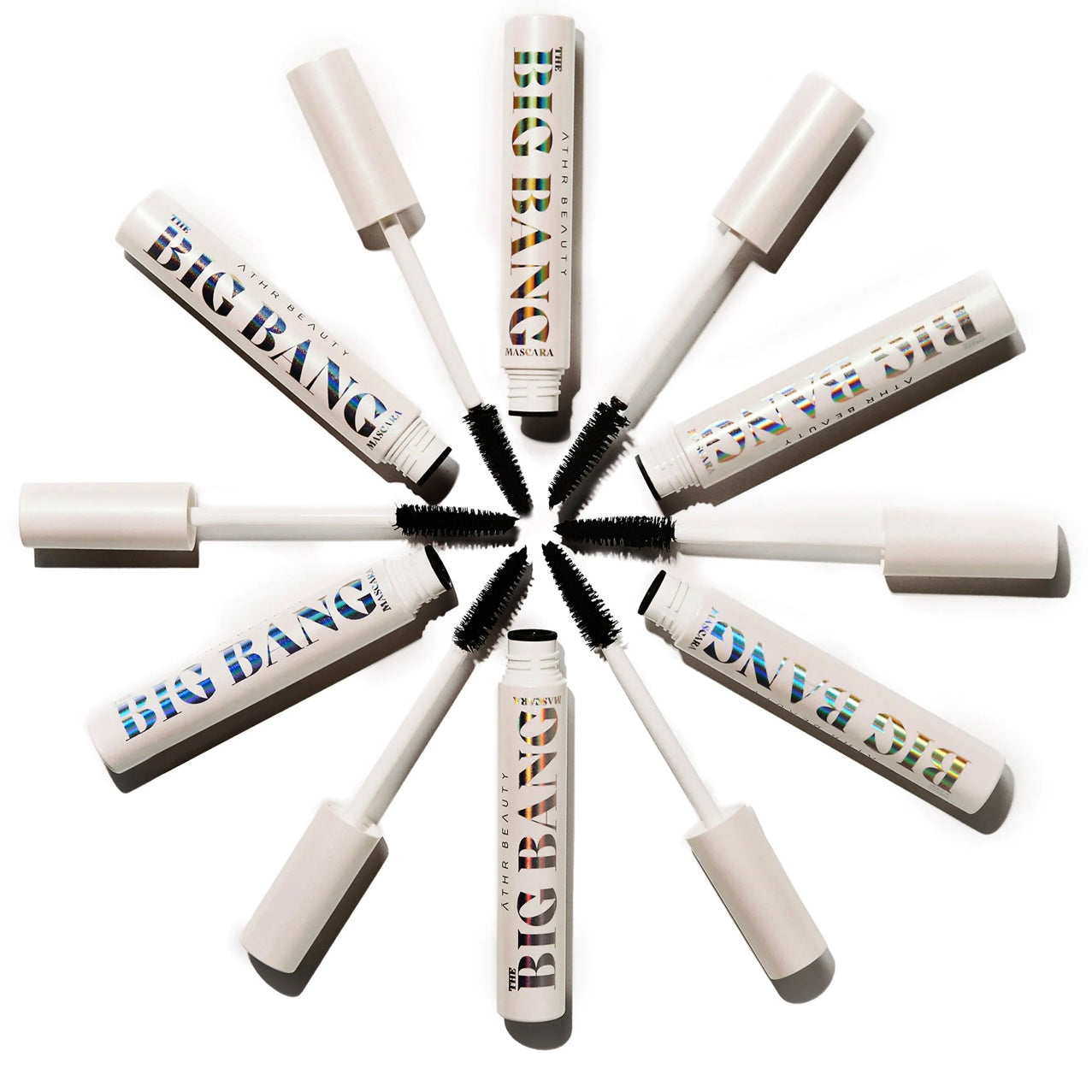 Athr Beauty The Big Bang Mascara