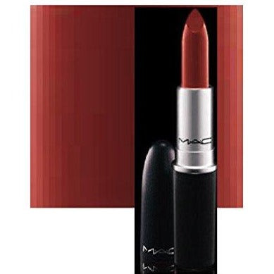 MAC Matte Lipstick | Chili | 3g