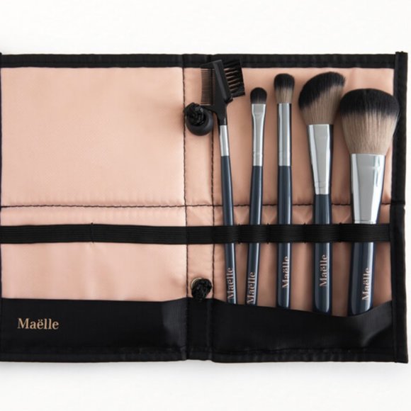 Maelle Premium Beauty Brush Set