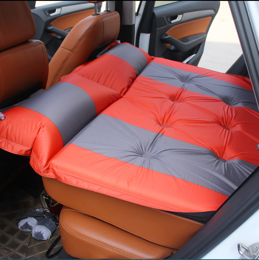 BETTER LIVING Automatic Inflatable Car SUV Travel Mattress