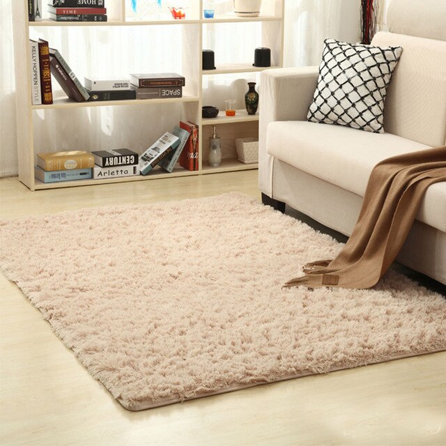 BETTER DECORS Yimeis Carpet Rug