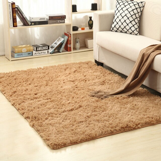 BETTER DECORS Yimeis Carpet Rug