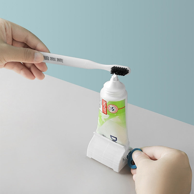 BETTER LIVING Toothpaste Squeezer