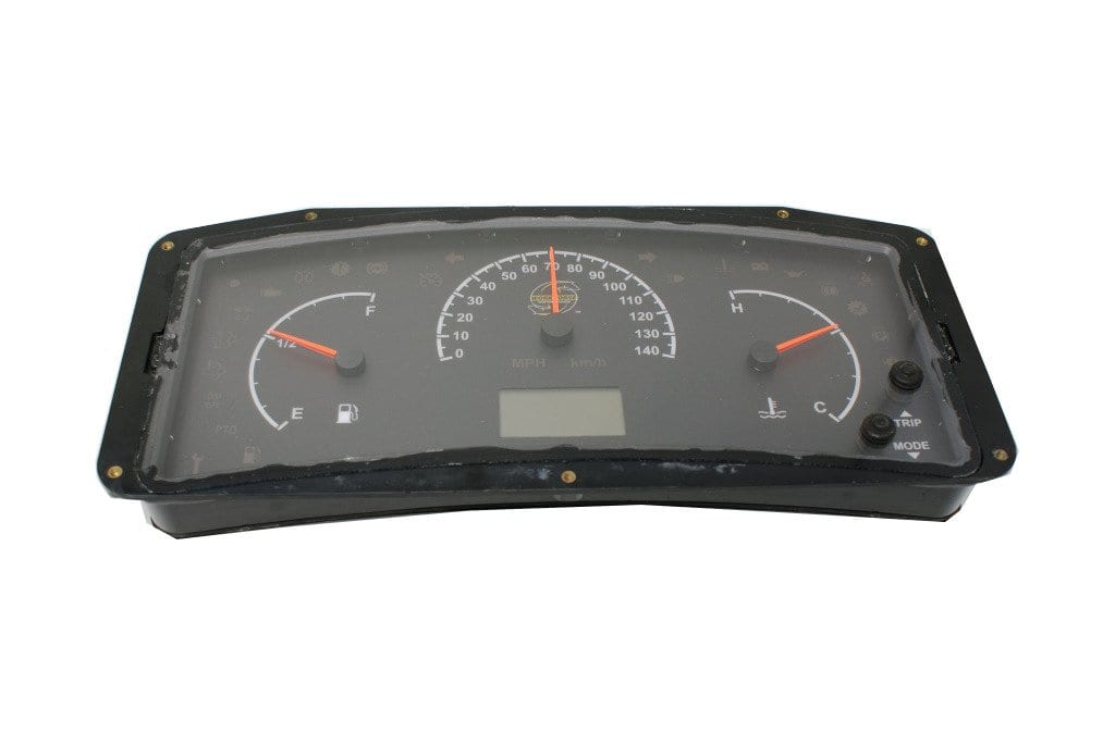 Workhorse Instrument Panel W0012159 Cluster Repair