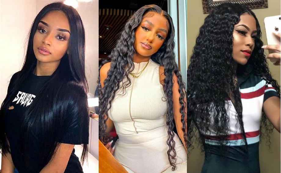 How To Take Care Of Human Hair Wig|UWigs