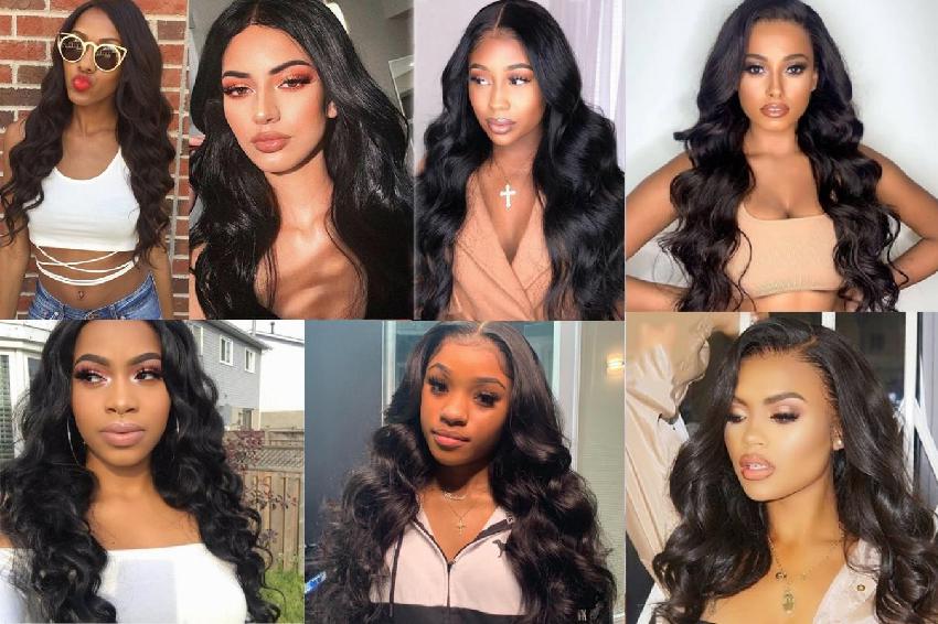 What you need to know about the Remy hair wig|UWigs