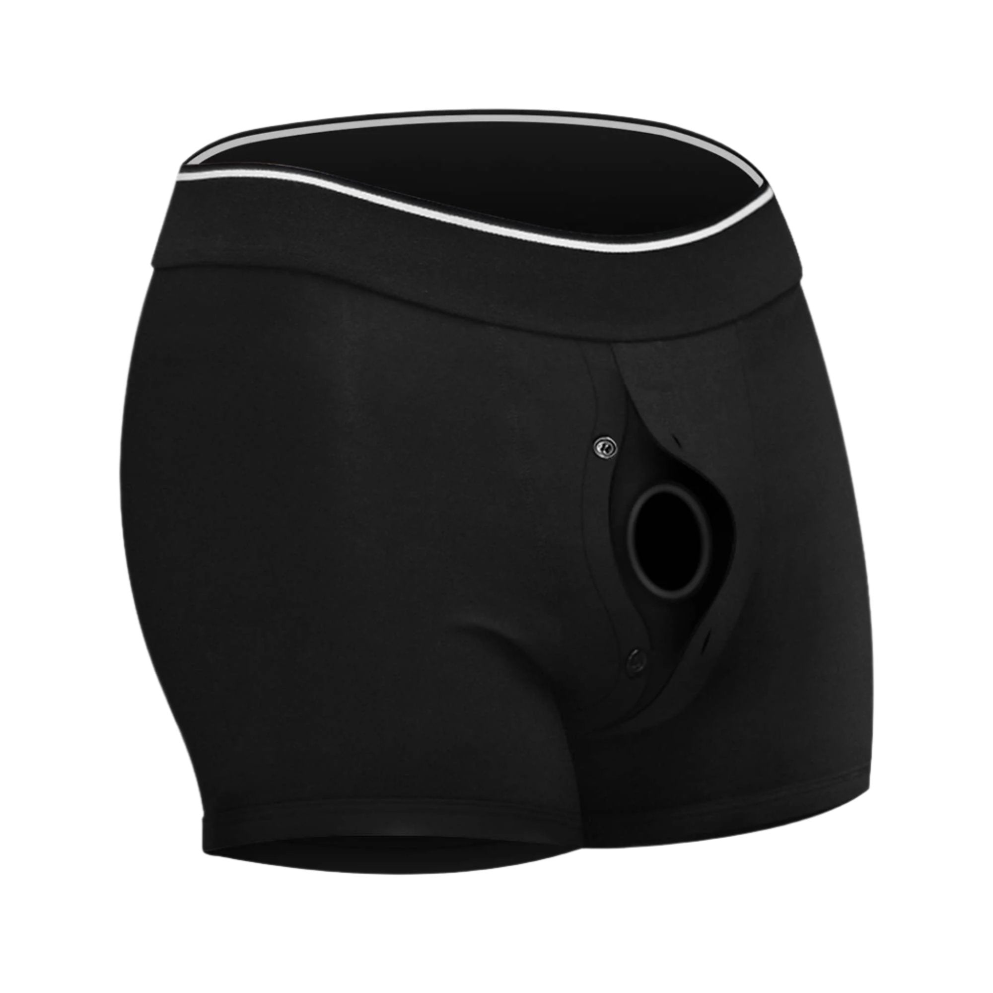 Adjustable Fit