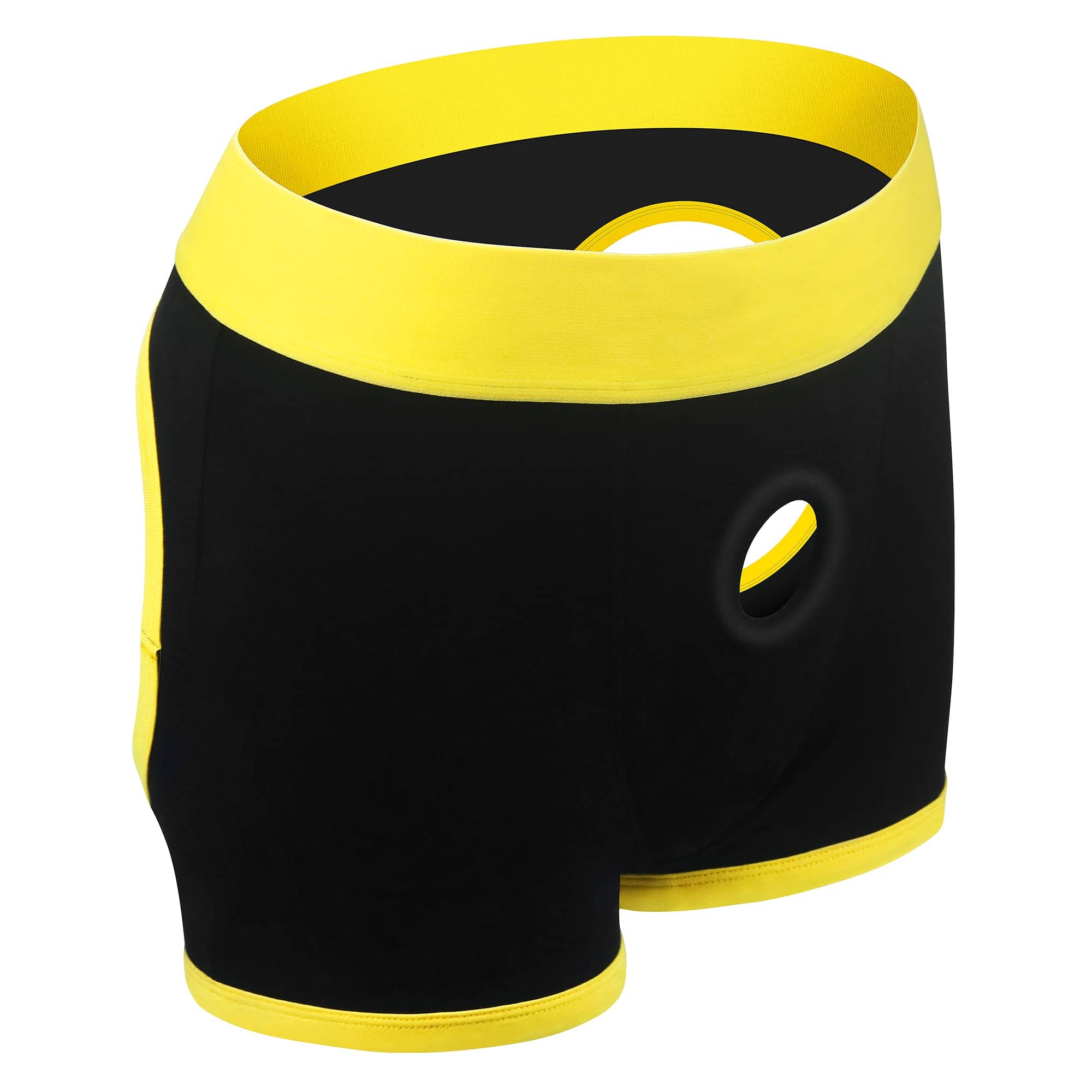 Superior Comfort and Stability