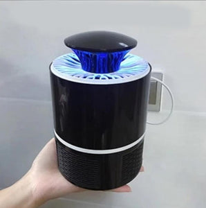 Crit Delete's - Suction Zap Protector