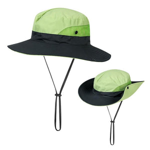 2020 new UV protection Ponytail sun hat