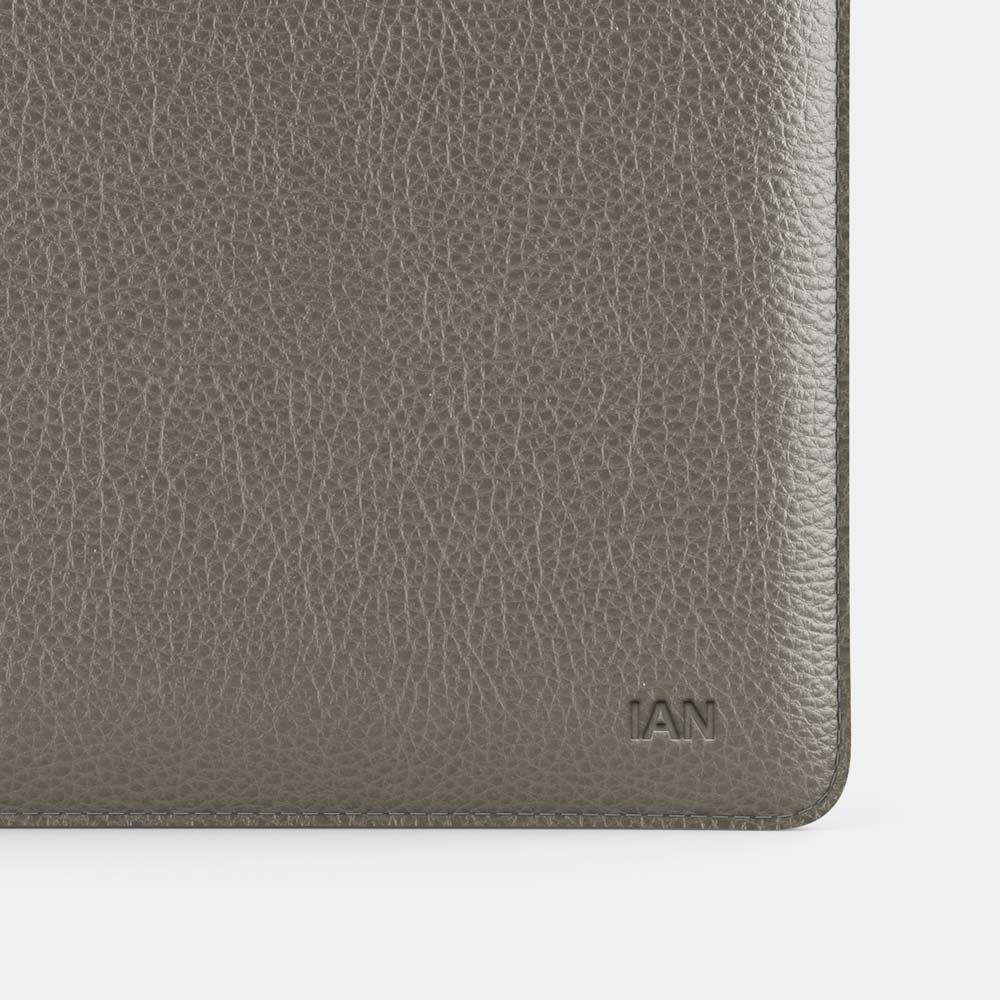 Leather iPad 10.9