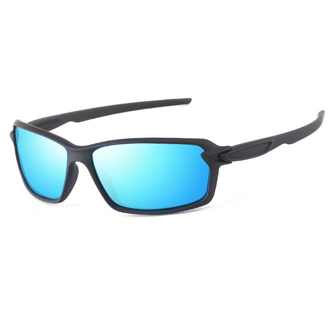 Unisex Polarized Sports Sunglasses Omega