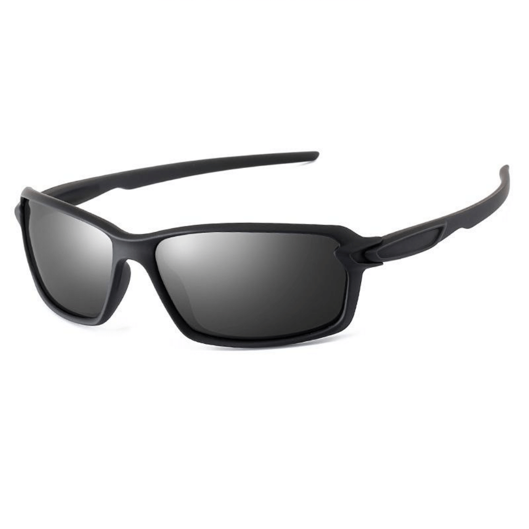 Unisex Polarized Sports Sunglasses Omega