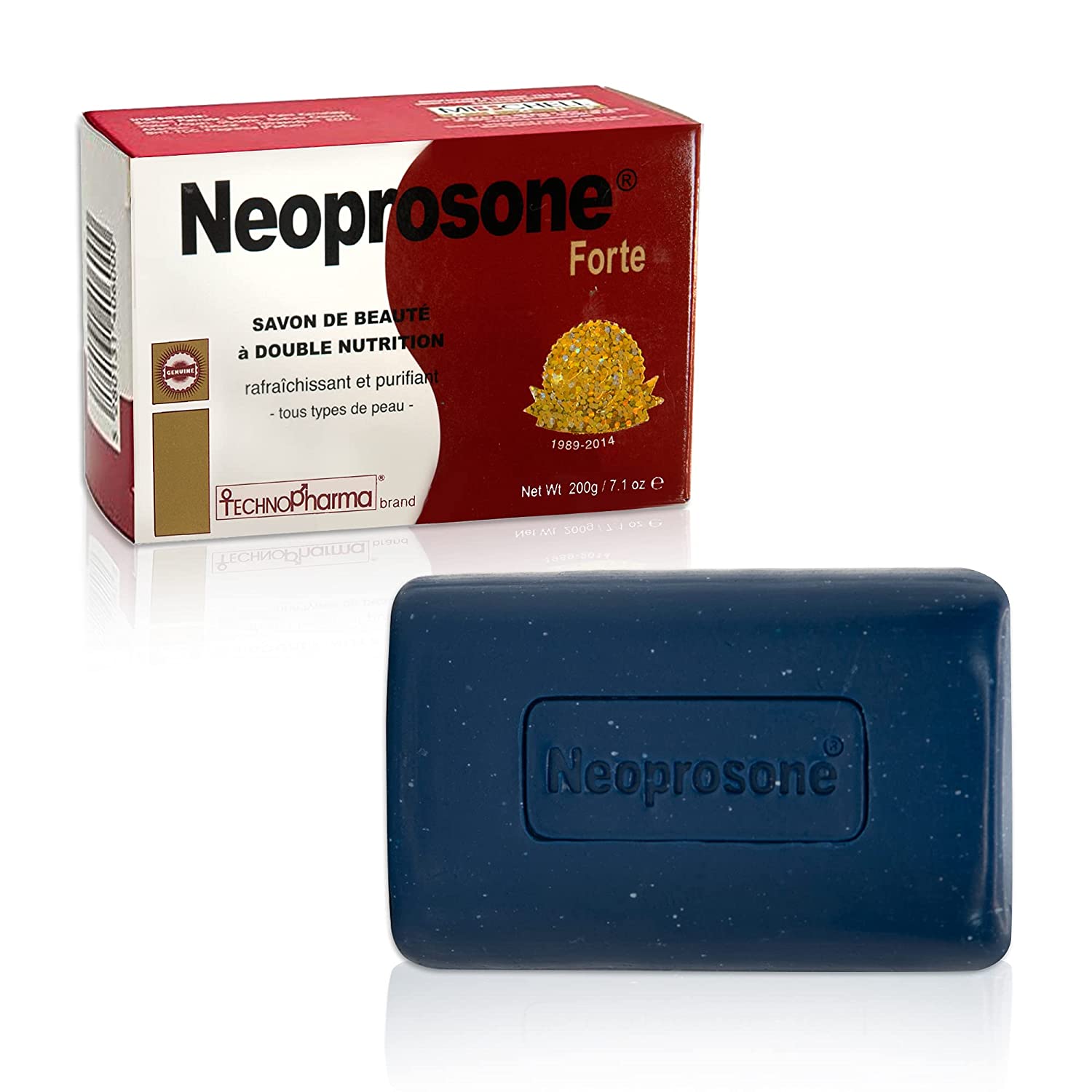 Neoprosone Skin Brightening Soap - 200g / 7.1 oz