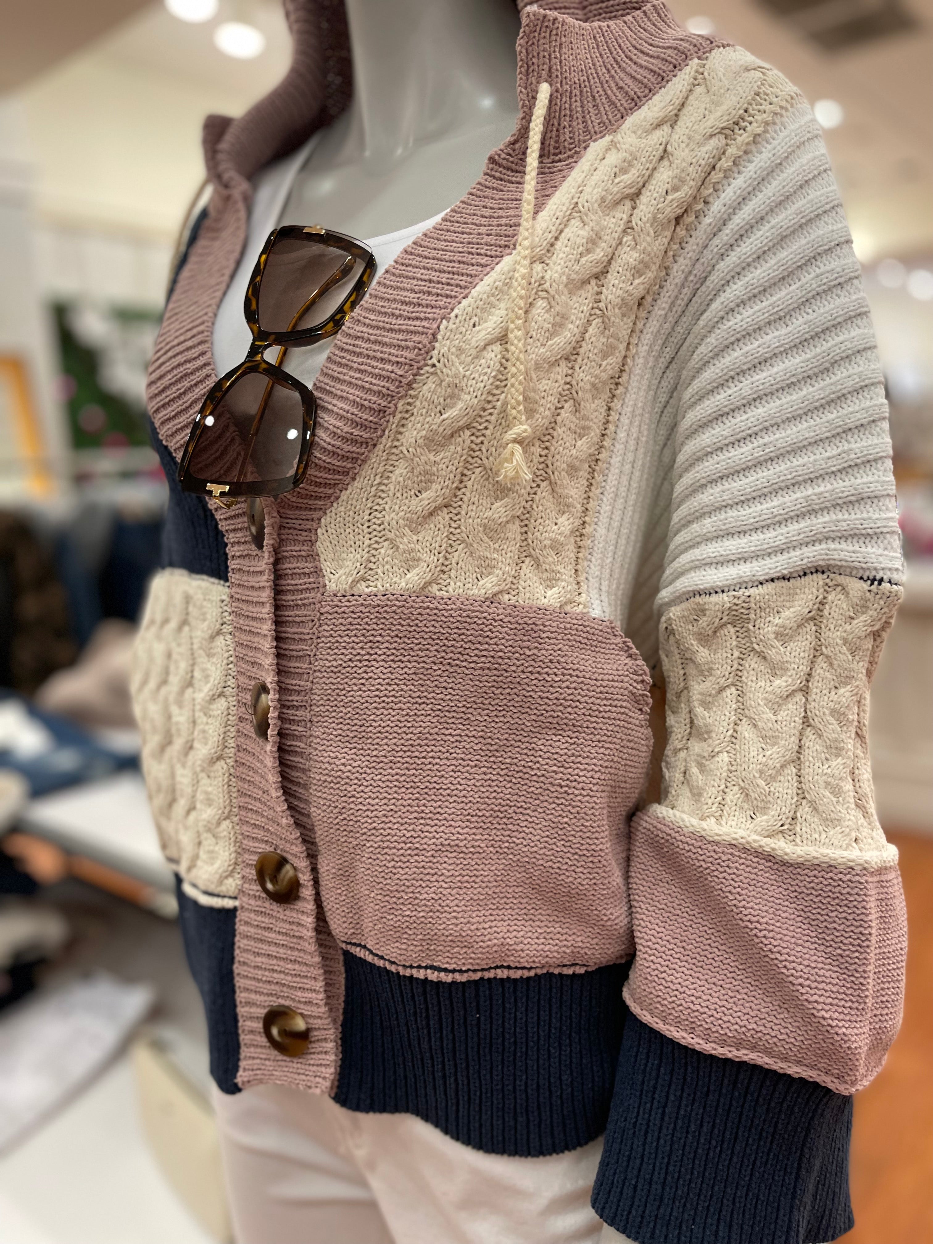 Patterns | Sweater