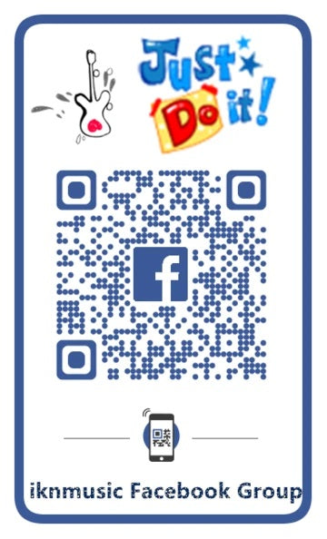 iknmusic facebook