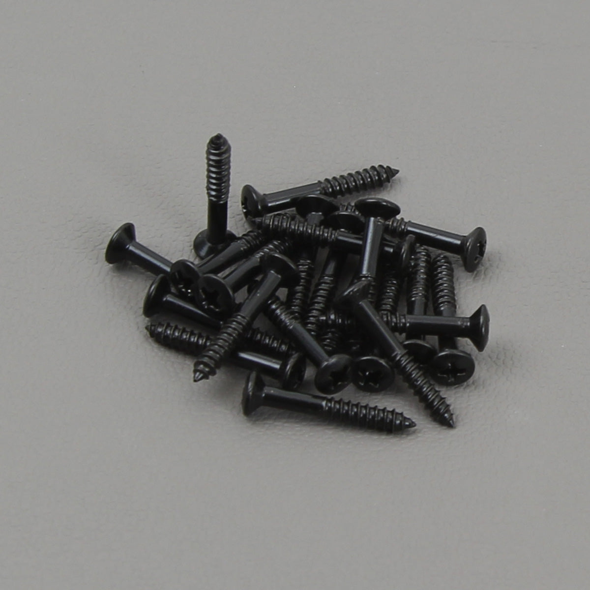 FLEOR Guitar Humbucker Pickup Frame Mounting Screws 2.5*18mm Guitar Accessories