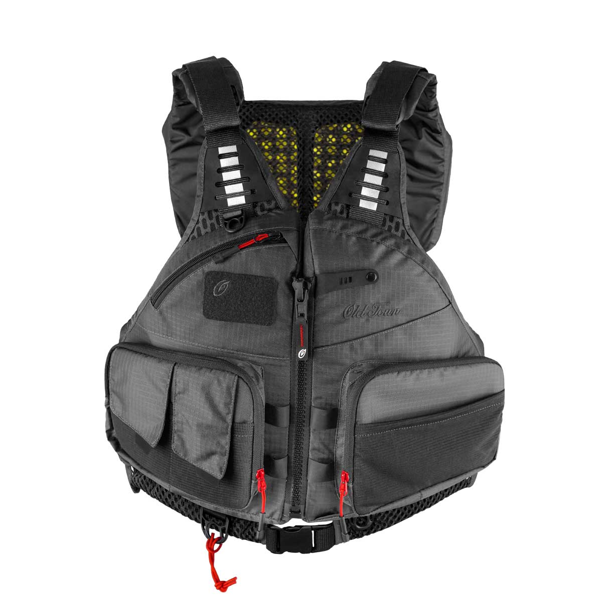 Old Town Lure Angler II PFD