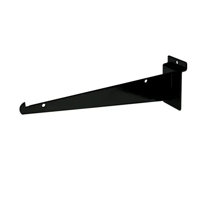 Slatwall Shelf Brackets