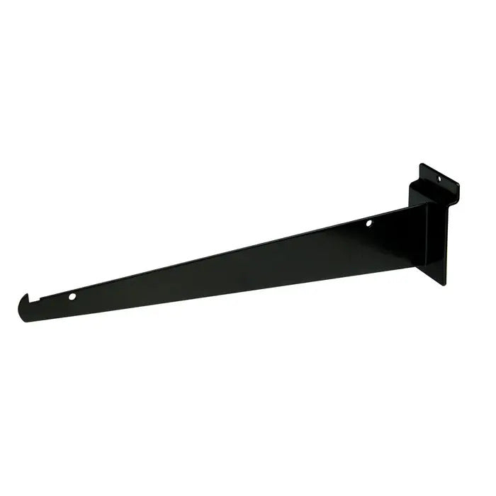 Slatwall Shelf Brackets