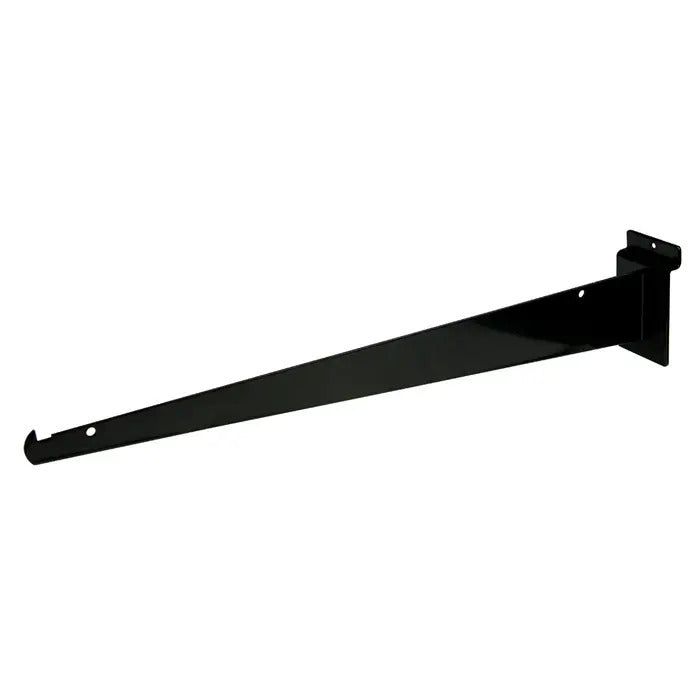 Slatwall Shelf Brackets