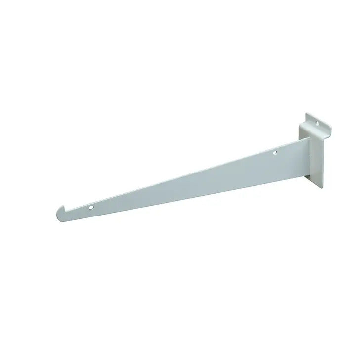 Slatwall Shelf Brackets