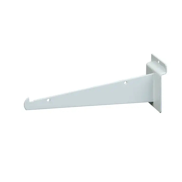 Slatwall Shelf Brackets