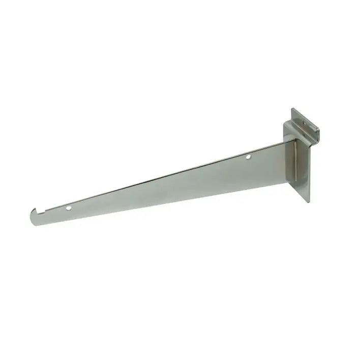 Slatwall Shelf Brackets