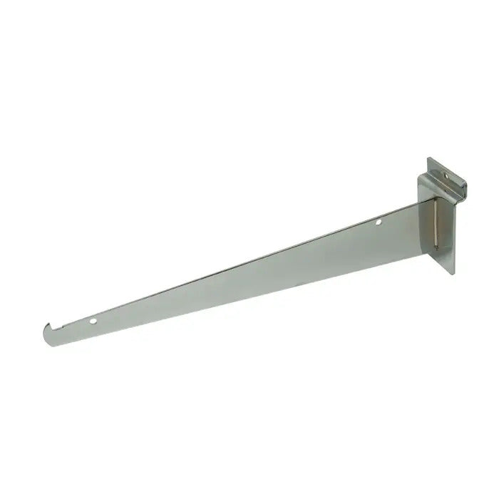 Slatwall Shelf Brackets