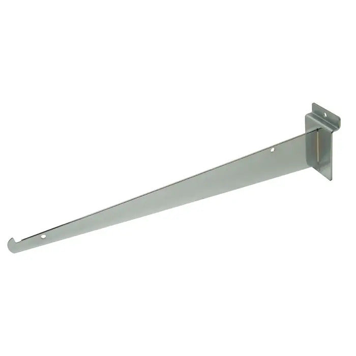 Slatwall Shelf Brackets