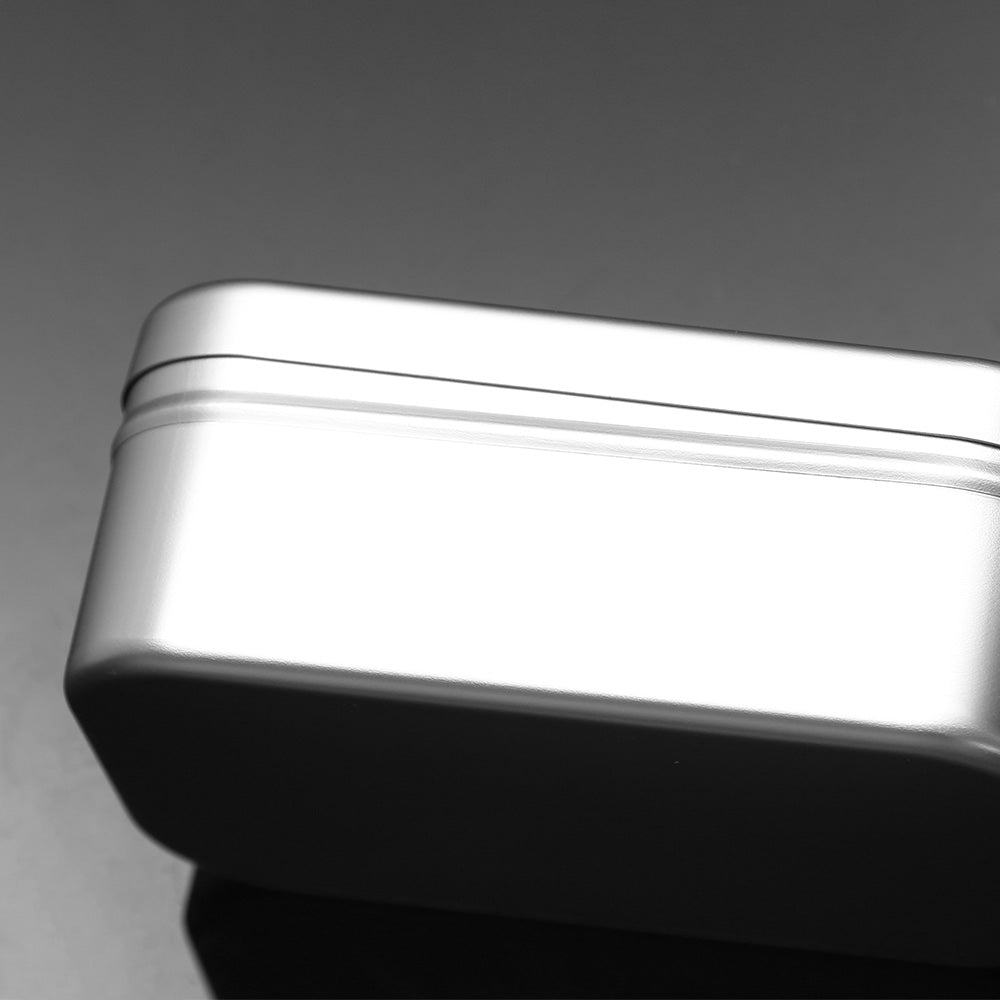 Frost 0.8L Aluminium Lunchbox