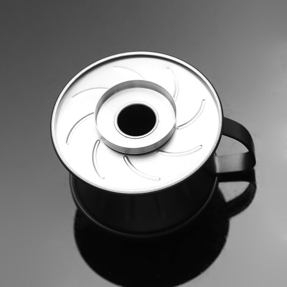 Orca Pour Over Coffee Filter