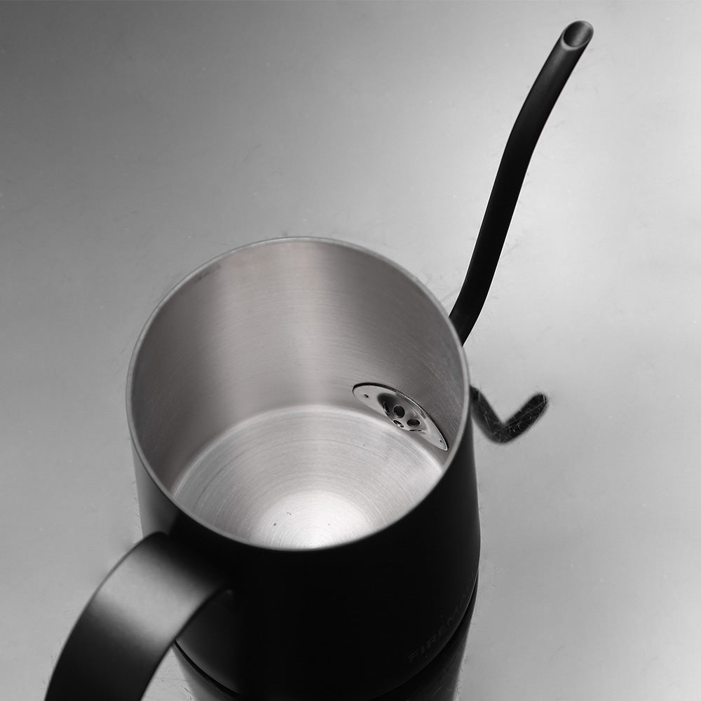 Orca Pour Over Coffee Kettle 600ml