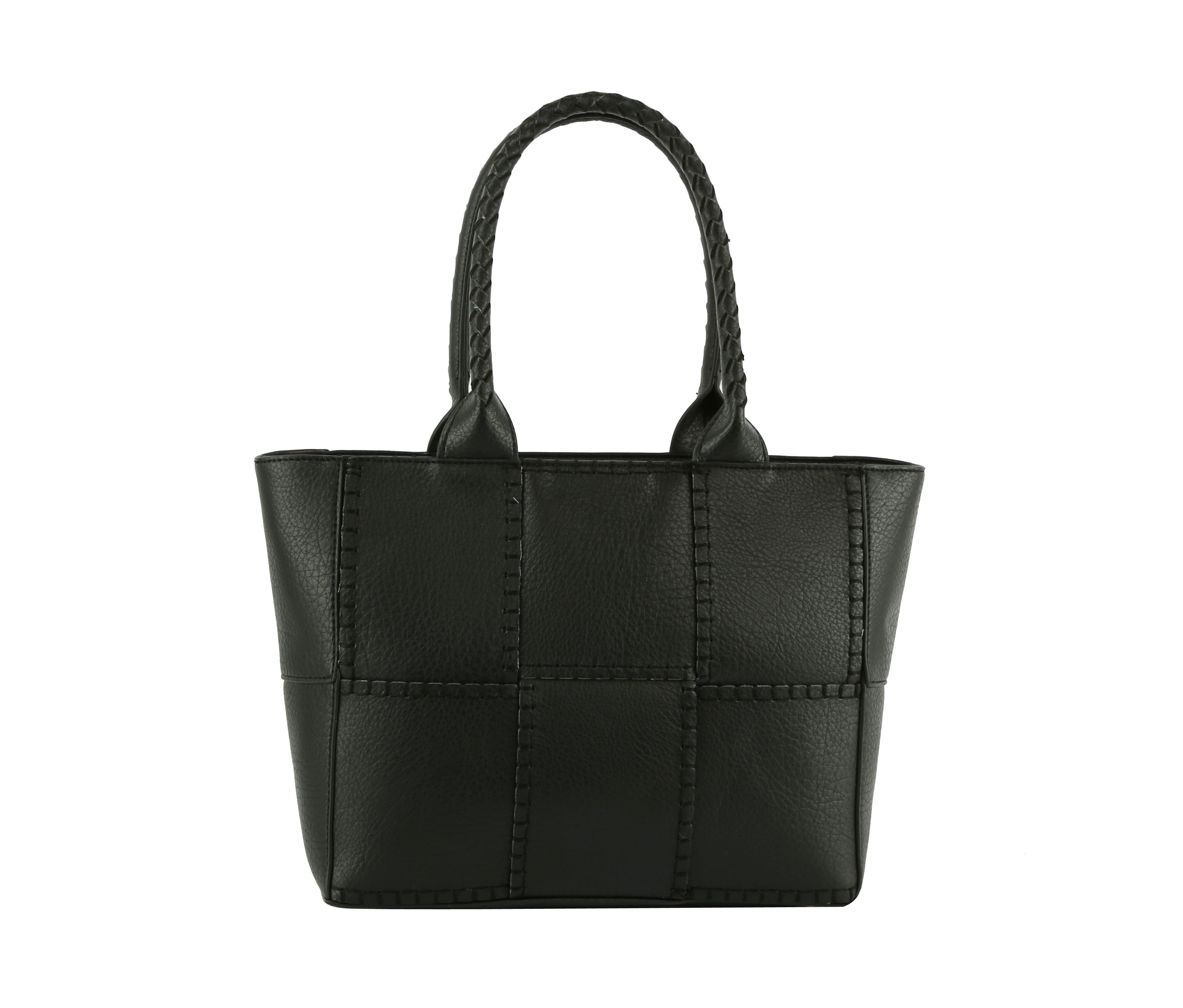 Womens Tote Shoulder Handbag