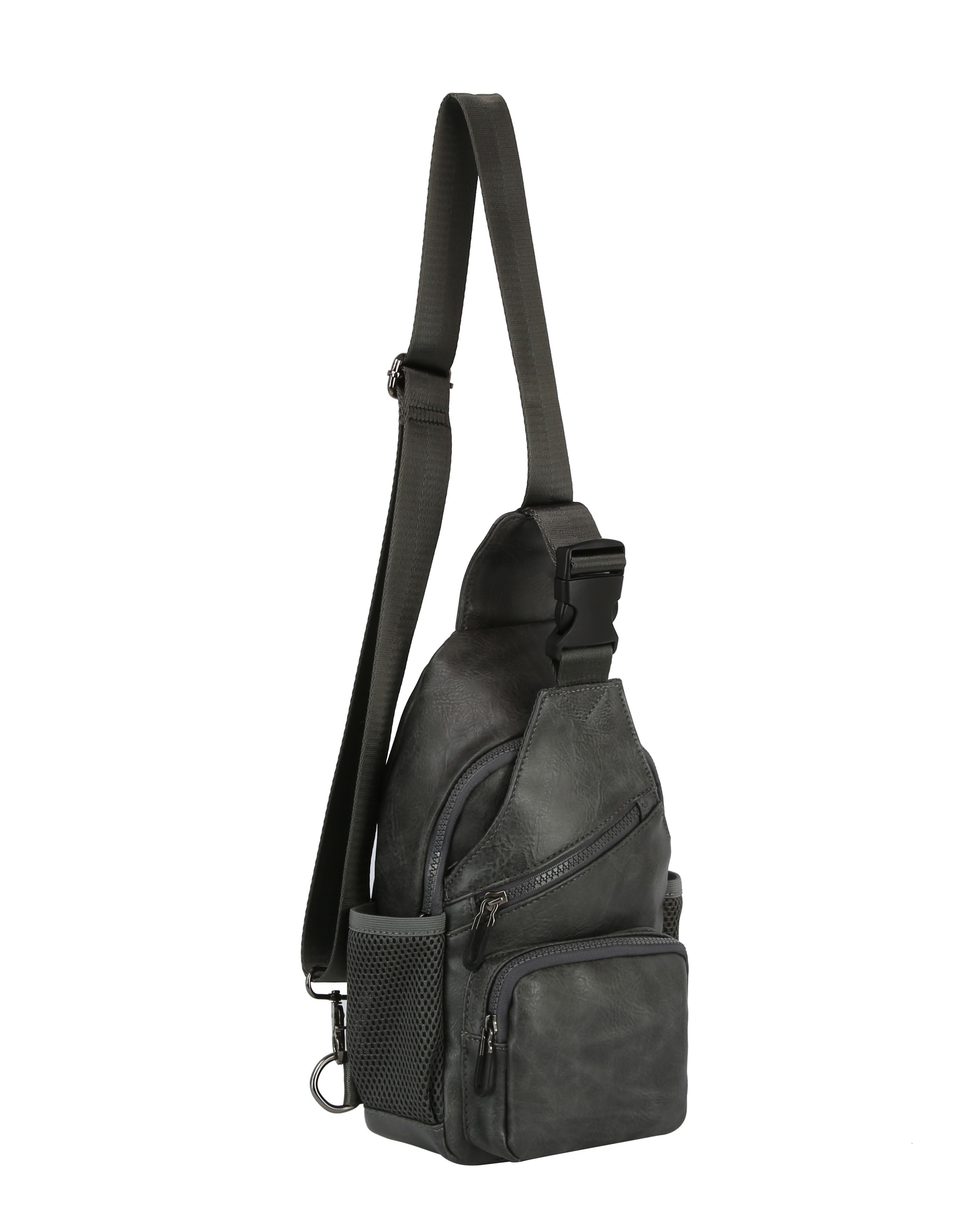 Multi functional unisex sling