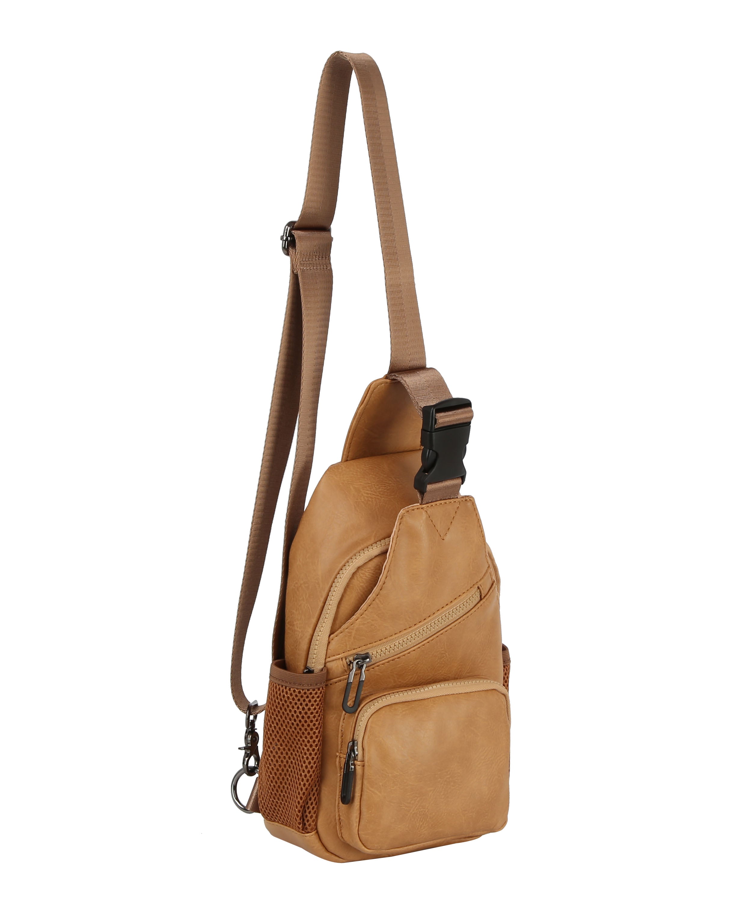 Multi functional unisex sling