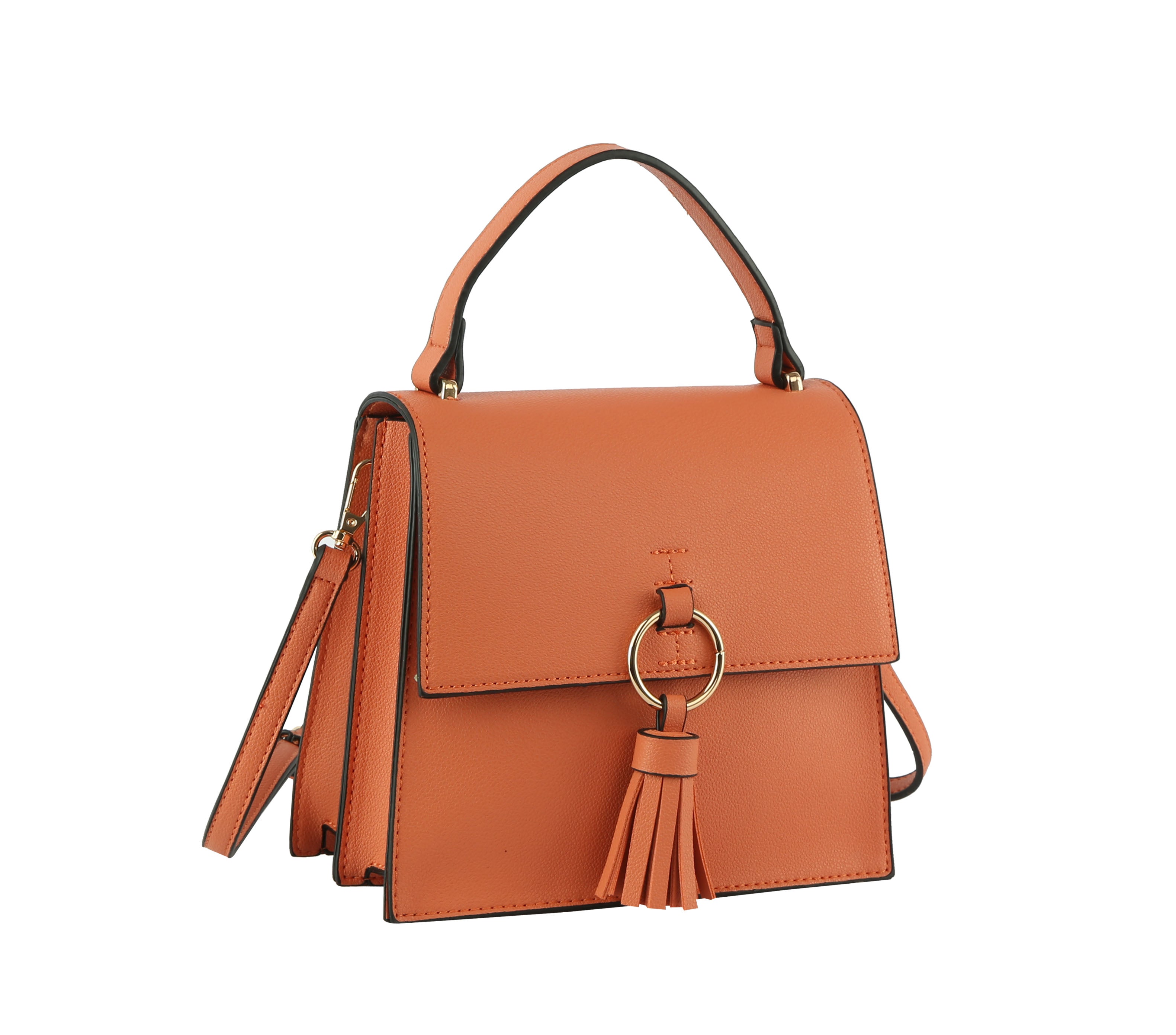 Fashion Daily Messenger Crossbody