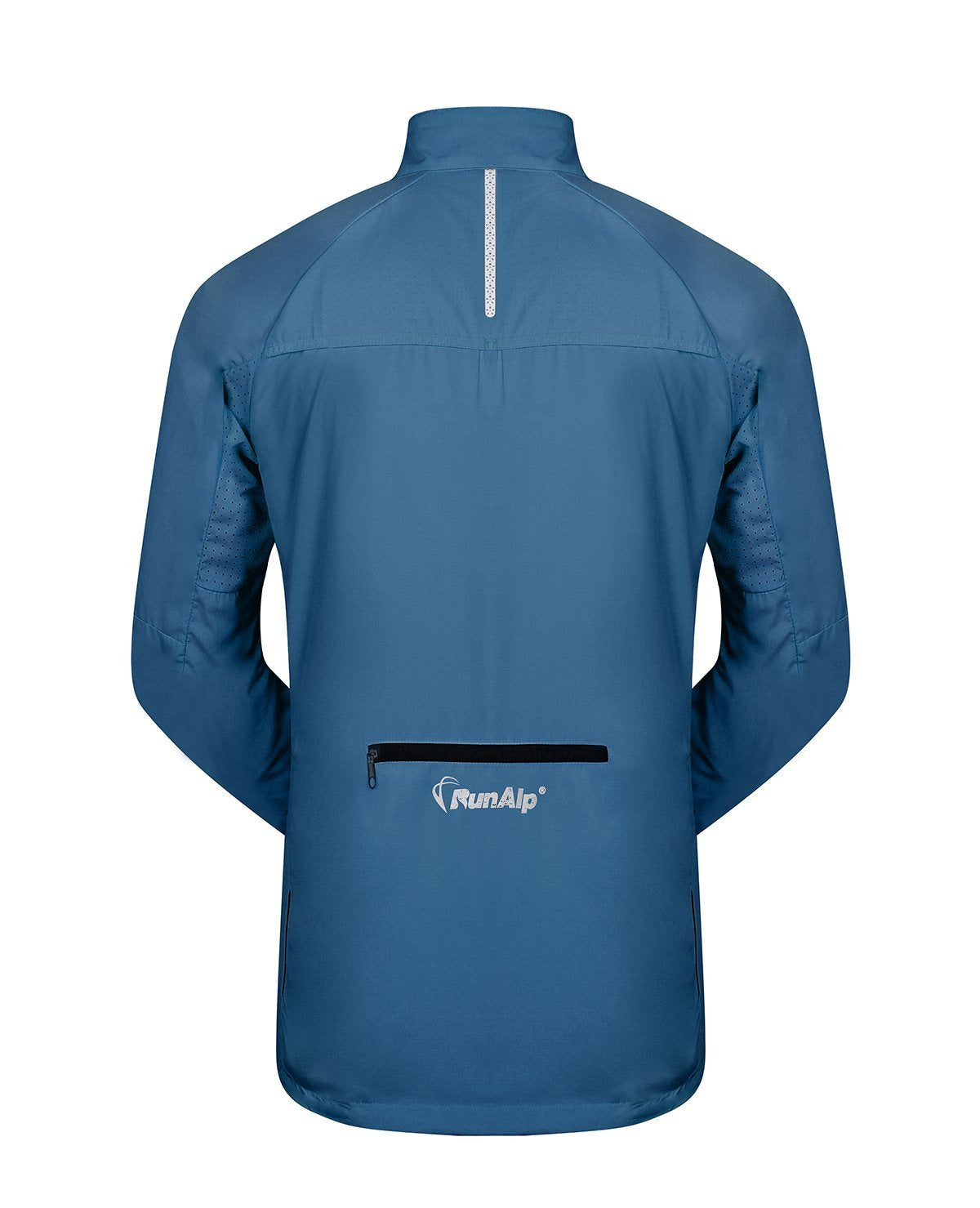 Packable Windproof Cycling Jacket