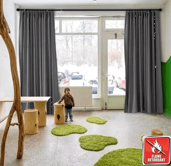 The Right Custom Blackout Curtains for Your Home
