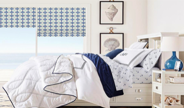 Roman Shades